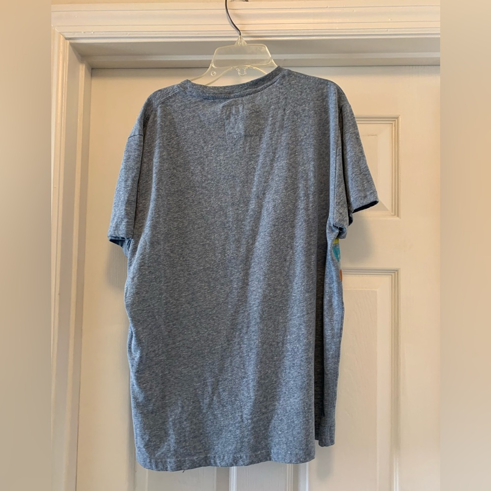 SuperDry T-shirt size XL - Picture 6 of 6